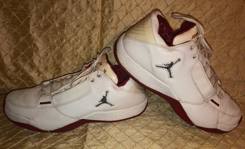 jordan hoops low